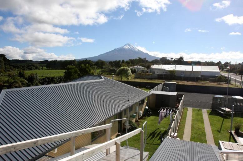 Kaponga Hotel Exterior photo